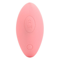 MyPlayToys Stimulateur Licking Rose